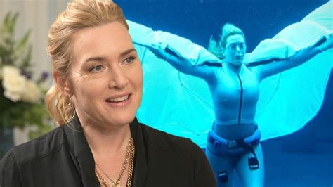 kate winslet rekord|Kate Winslet Broke Tom Cruises Underwater Record in Avatar 2 ...